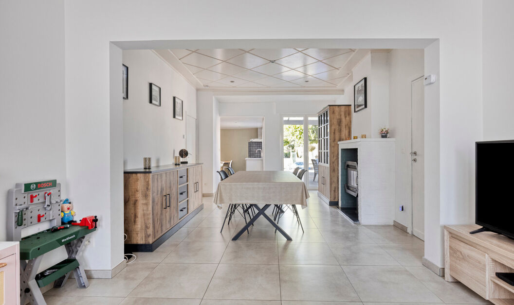 Huis te koop in Buggenhout