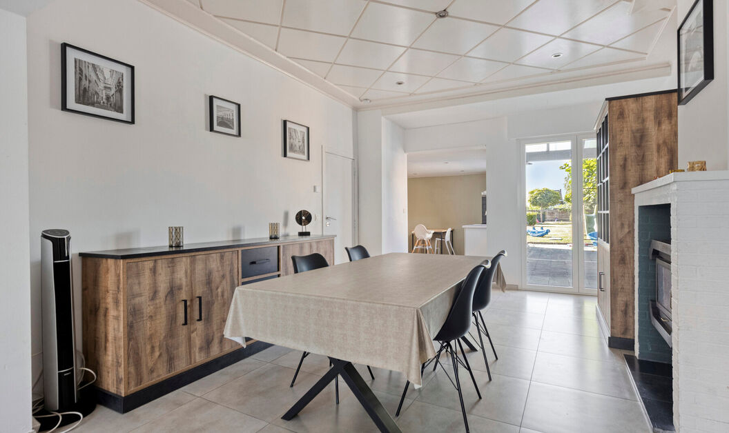 Huis te koop in Buggenhout