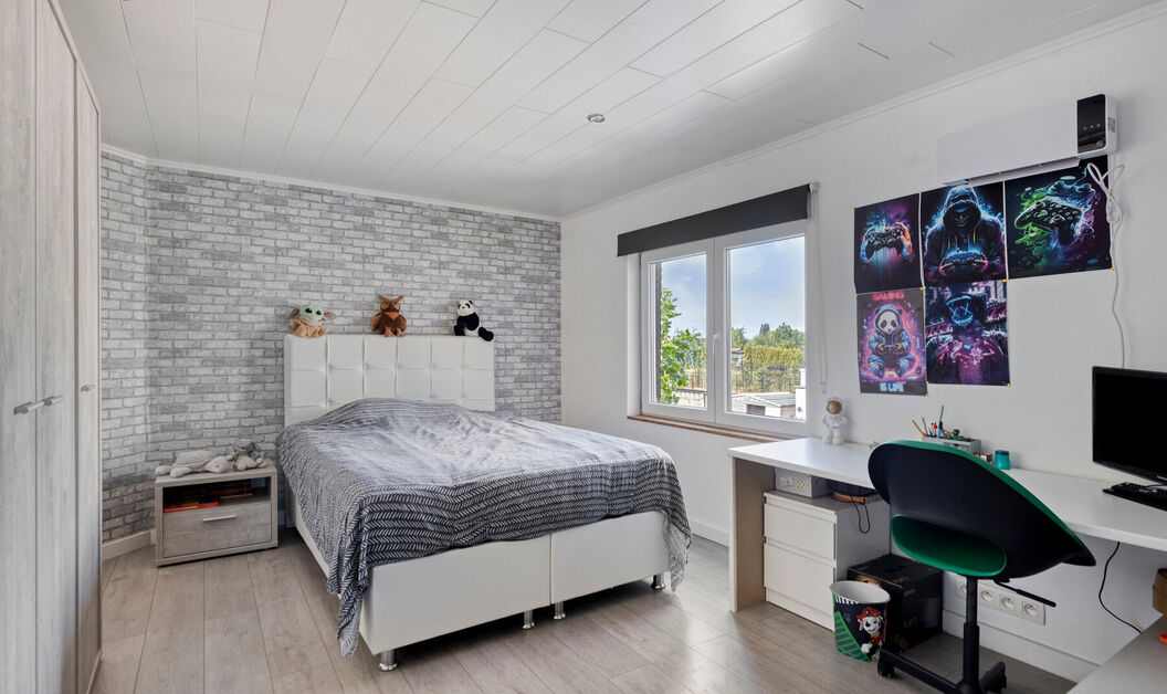 Huis te koop in Buggenhout