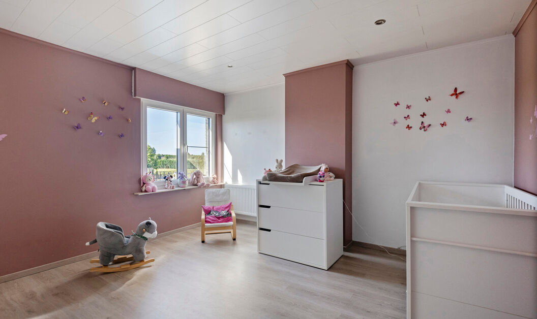 Huis te koop in Buggenhout