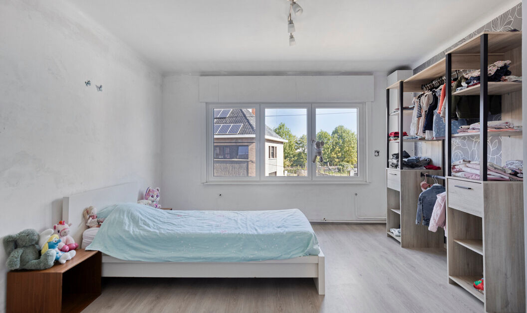Huis te koop in Buggenhout