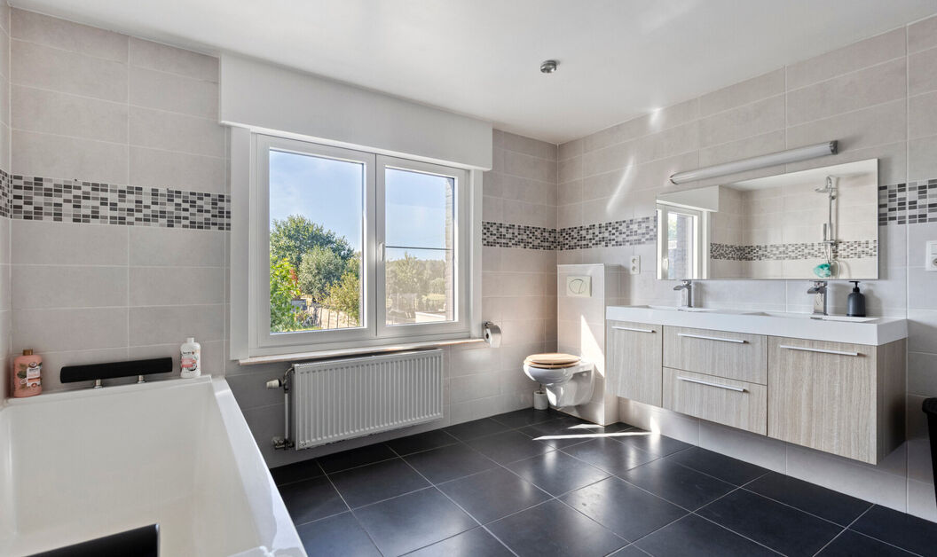 Huis te koop in Buggenhout