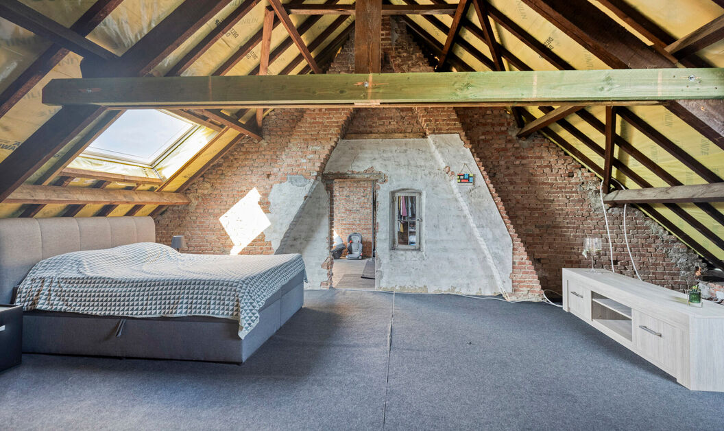 Huis te koop in Buggenhout