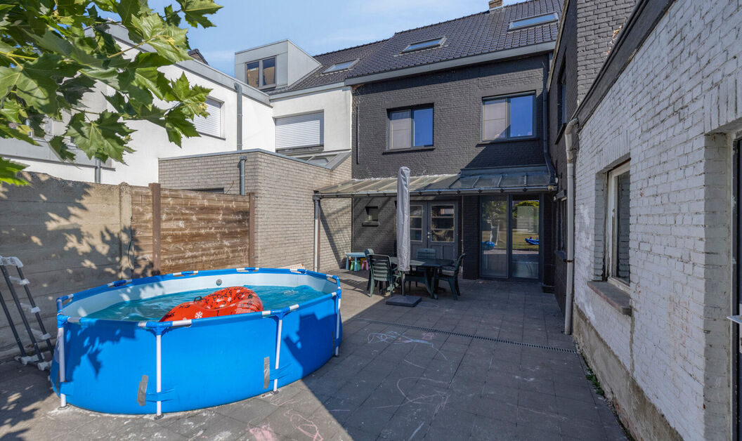 Huis te koop in Buggenhout