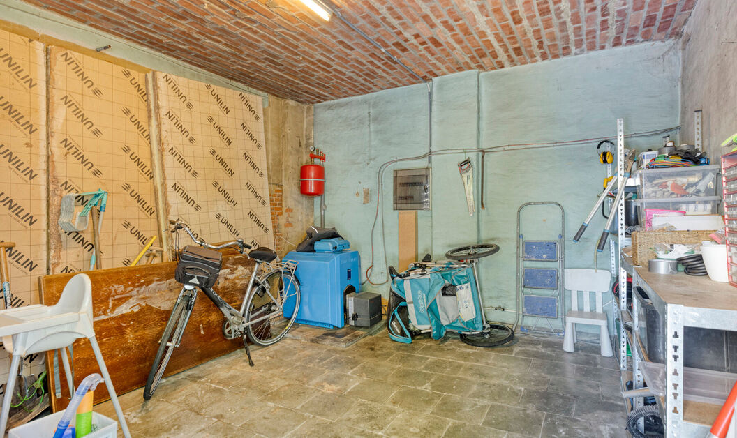 Huis te koop in Buggenhout