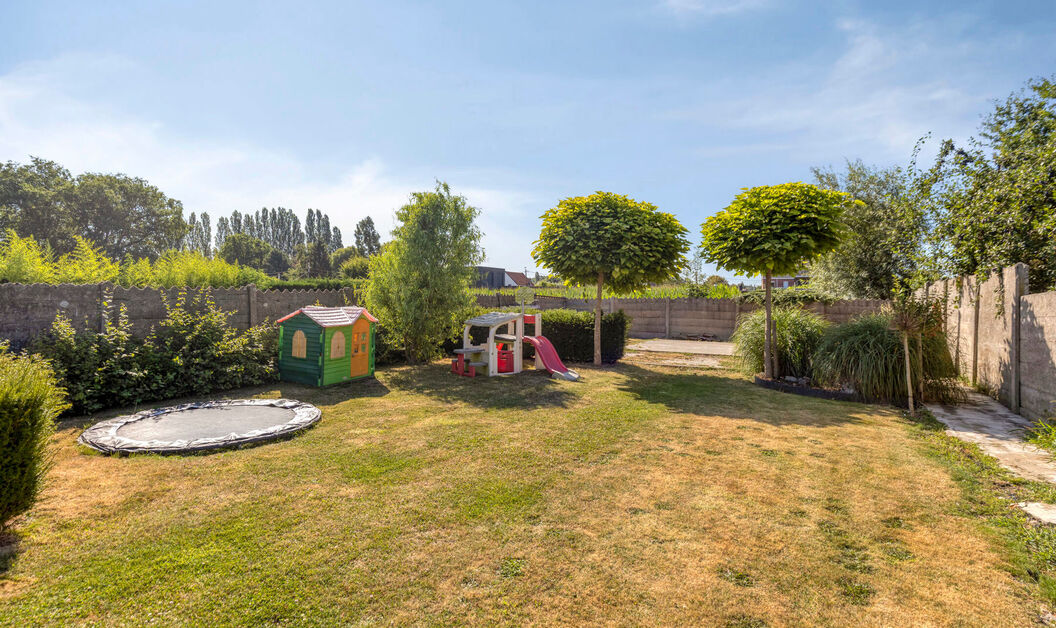 Huis te koop in Buggenhout