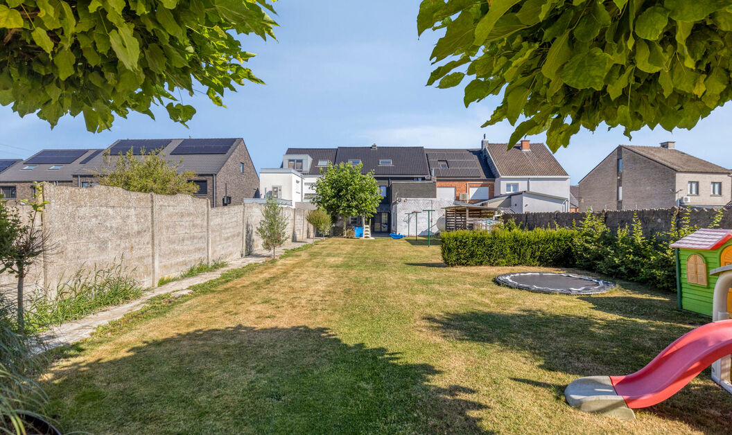 Huis te koop in Buggenhout