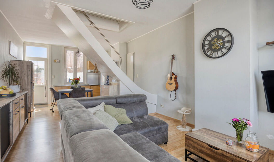 Huis te koop in Buggenhout