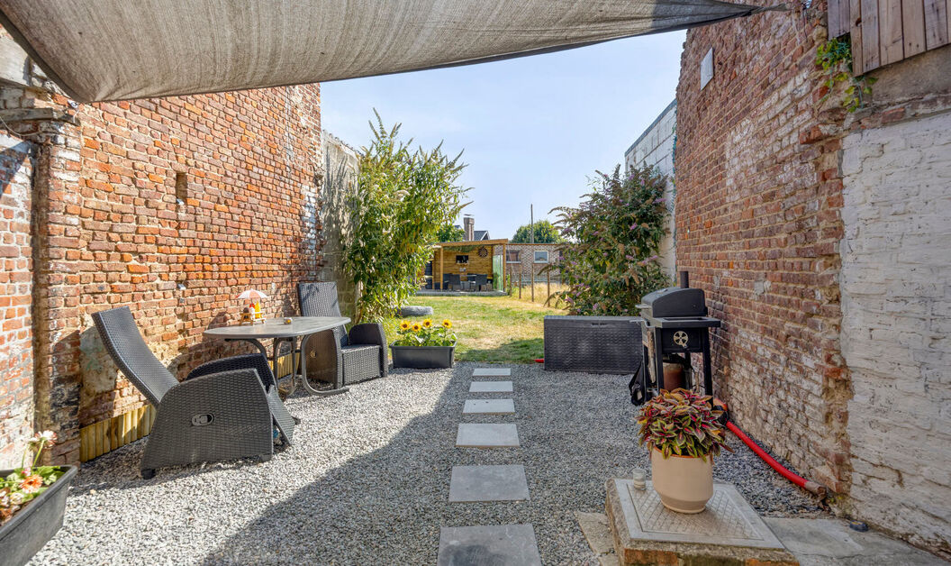 Huis te koop in Buggenhout