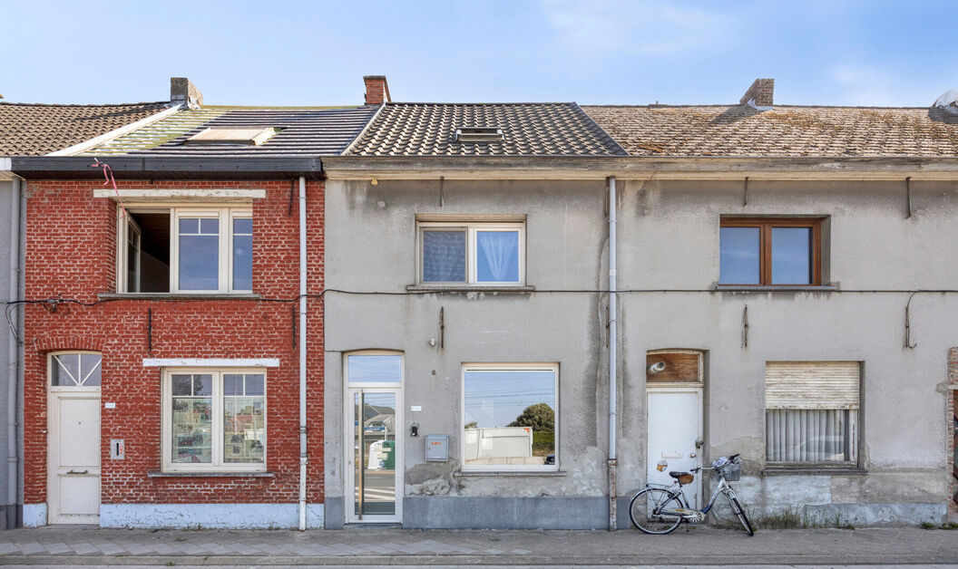 Huis te koop in Buggenhout
