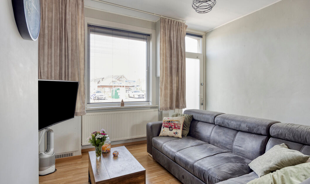 Huis te koop in Buggenhout