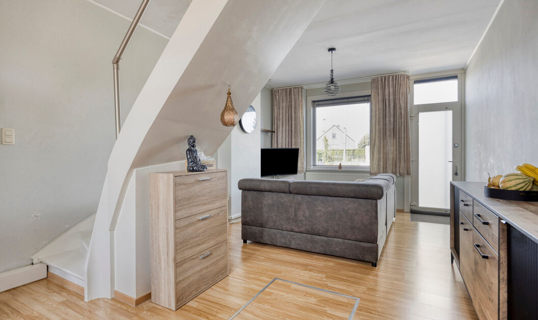 Huis te koop in Buggenhout