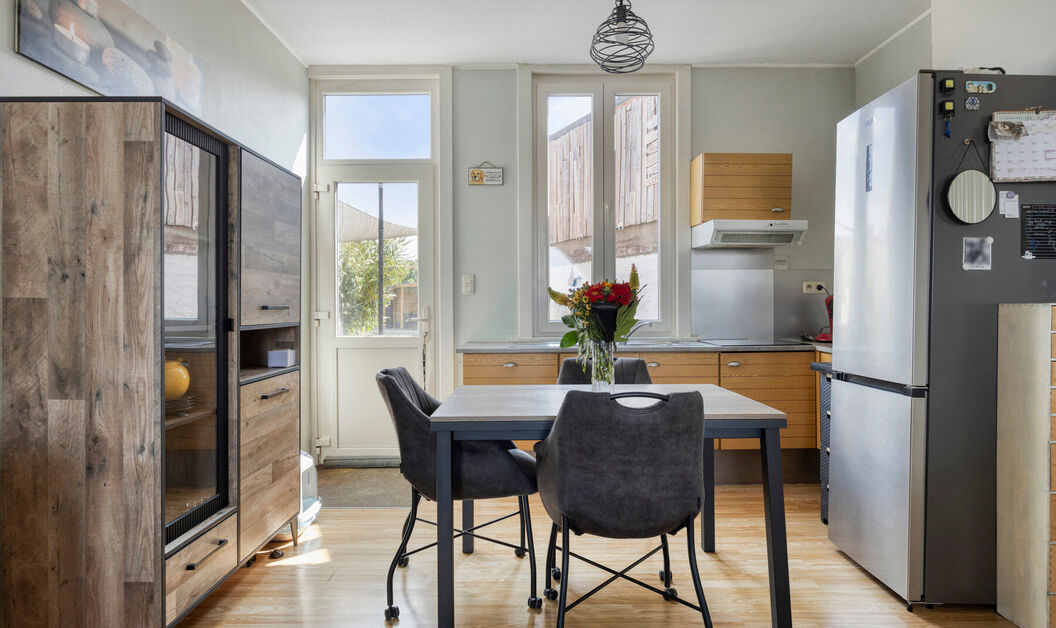 Huis te koop in Buggenhout
