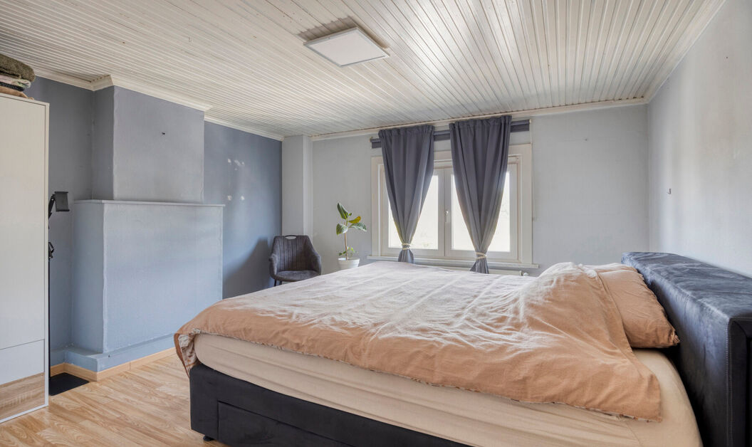 Huis te koop in Buggenhout