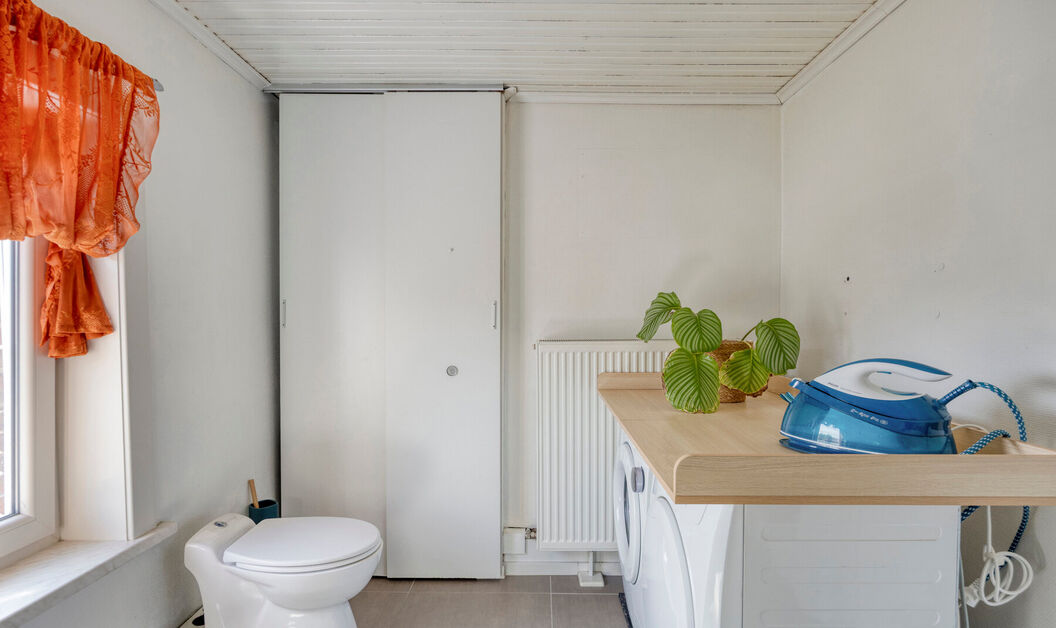 Huis te koop in Buggenhout