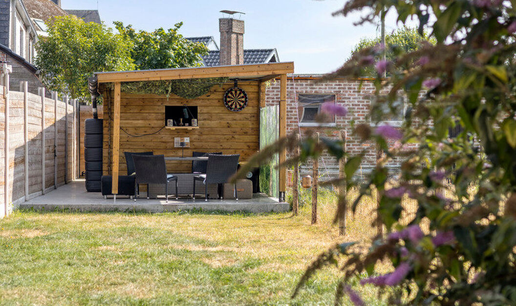 Huis te koop in Buggenhout