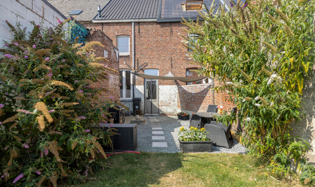 Huis te koop in Buggenhout