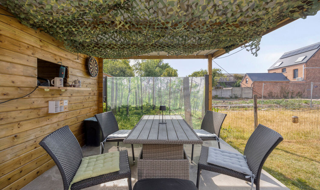 Huis te koop in Buggenhout
