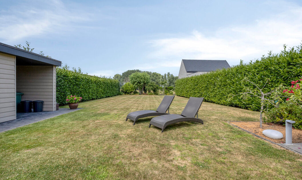 Huis te koop in Buggenhout