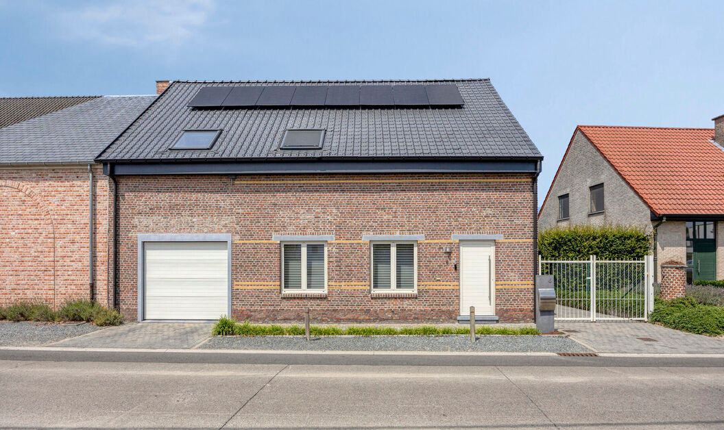 Huis te koop in Buggenhout