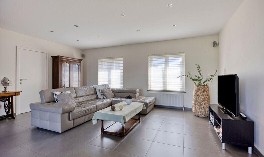 Huis te koop in Buggenhout