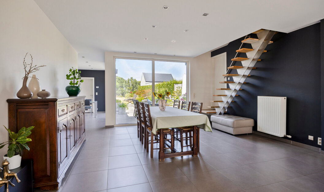 Huis te koop in Buggenhout