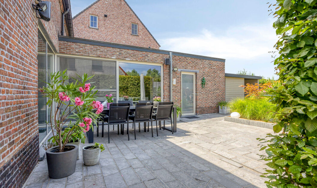 Huis te koop in Buggenhout