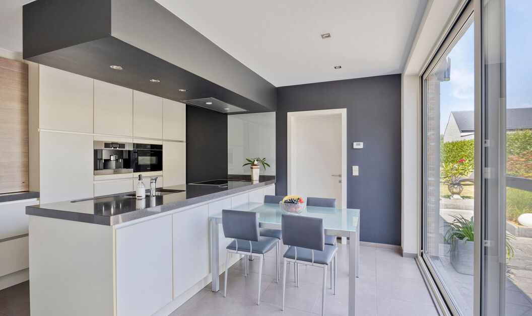 Huis te koop in Buggenhout