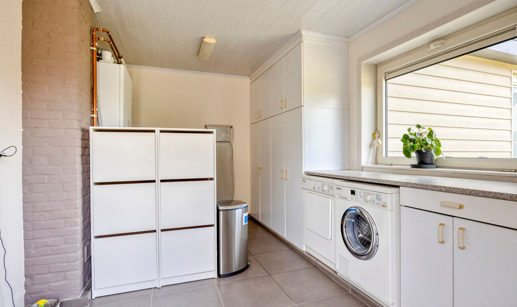 Huis te koop in Buggenhout