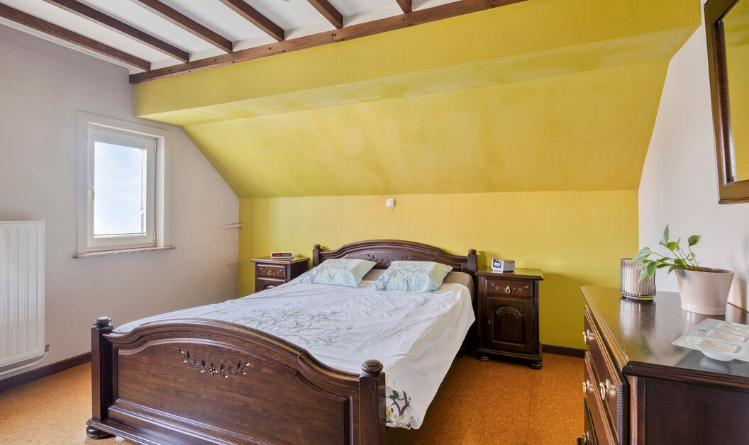 Huis te koop in Buggenhout