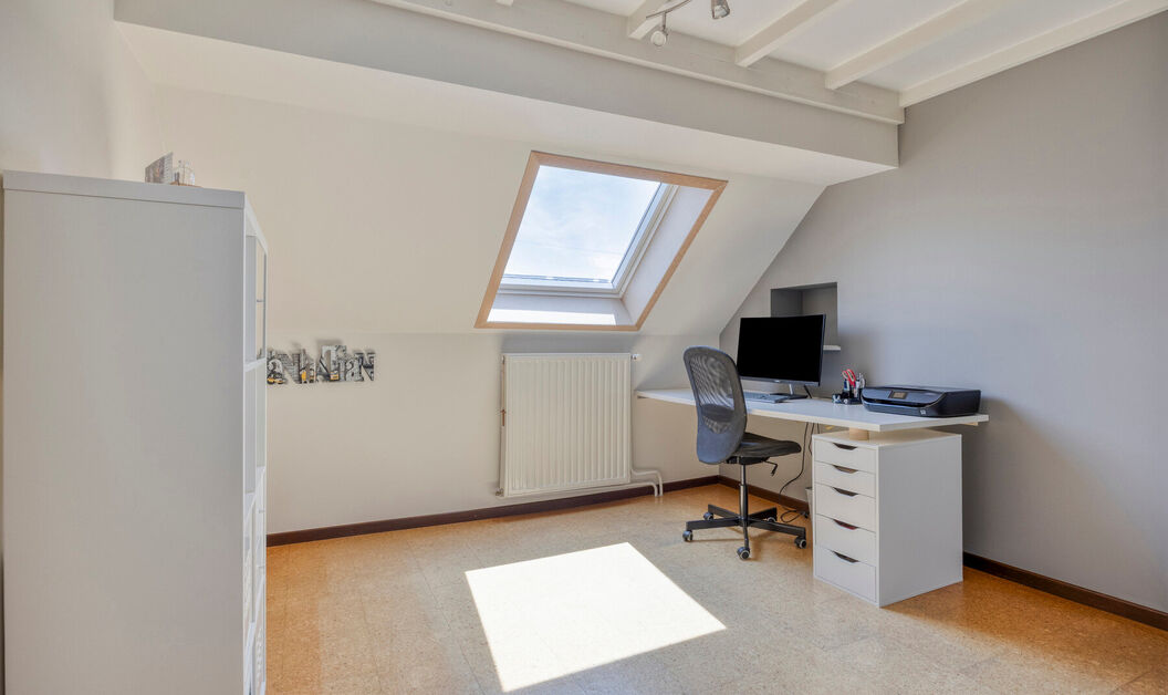Huis te koop in Buggenhout