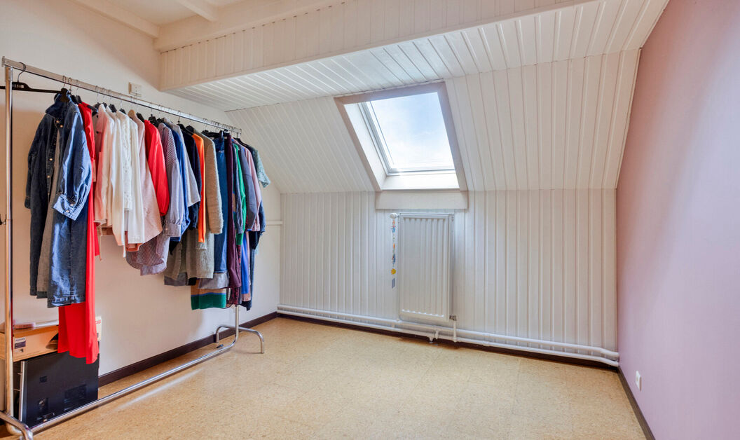 Huis te koop in Buggenhout