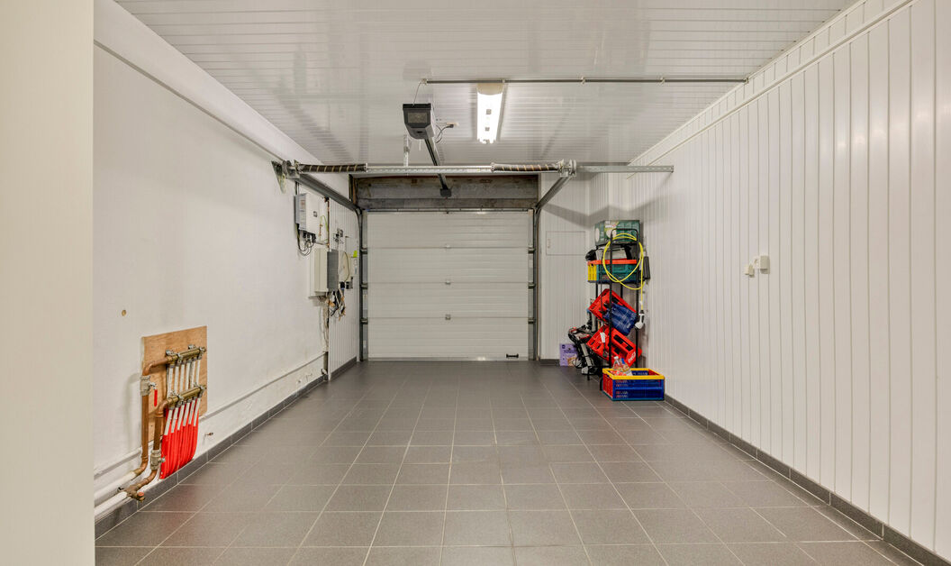 Huis te koop in Buggenhout