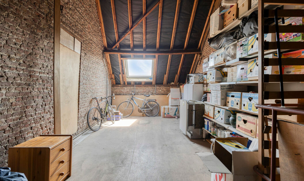 Huis te koop in Buggenhout