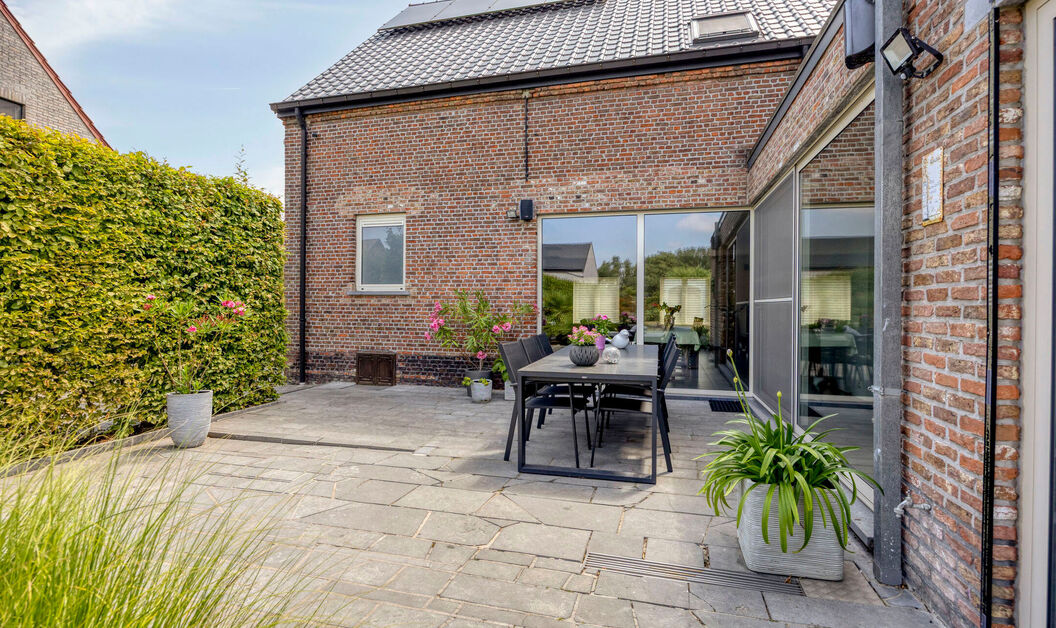 Huis te koop in Buggenhout