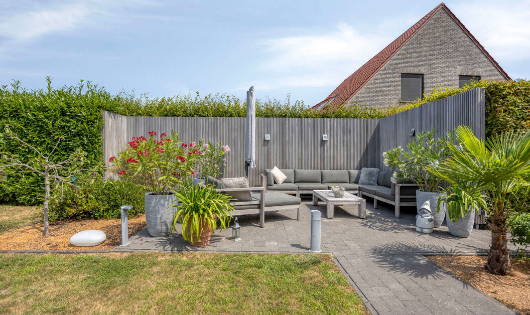 Huis te koop in Buggenhout