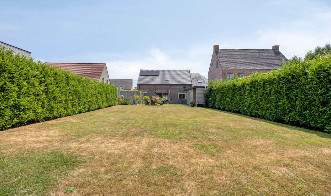 Huis te koop in Buggenhout
