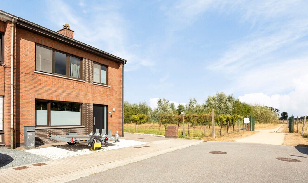 Huis te koop in Buggenhout