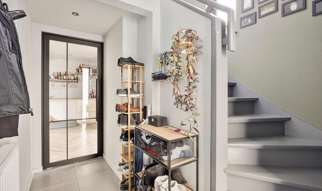 Huis te koop in Buggenhout