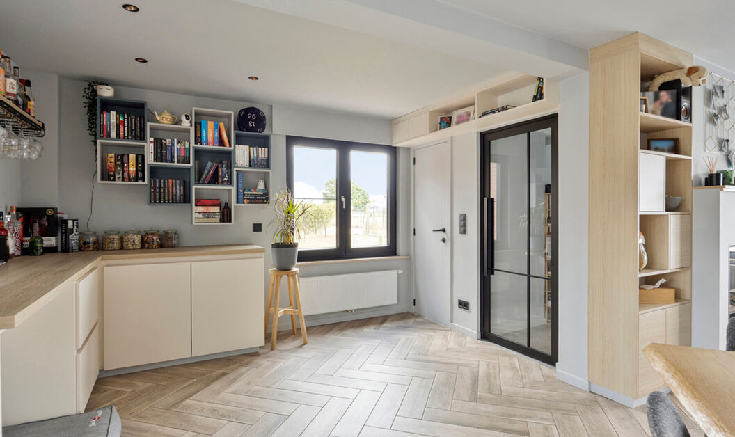 Huis te koop in Buggenhout