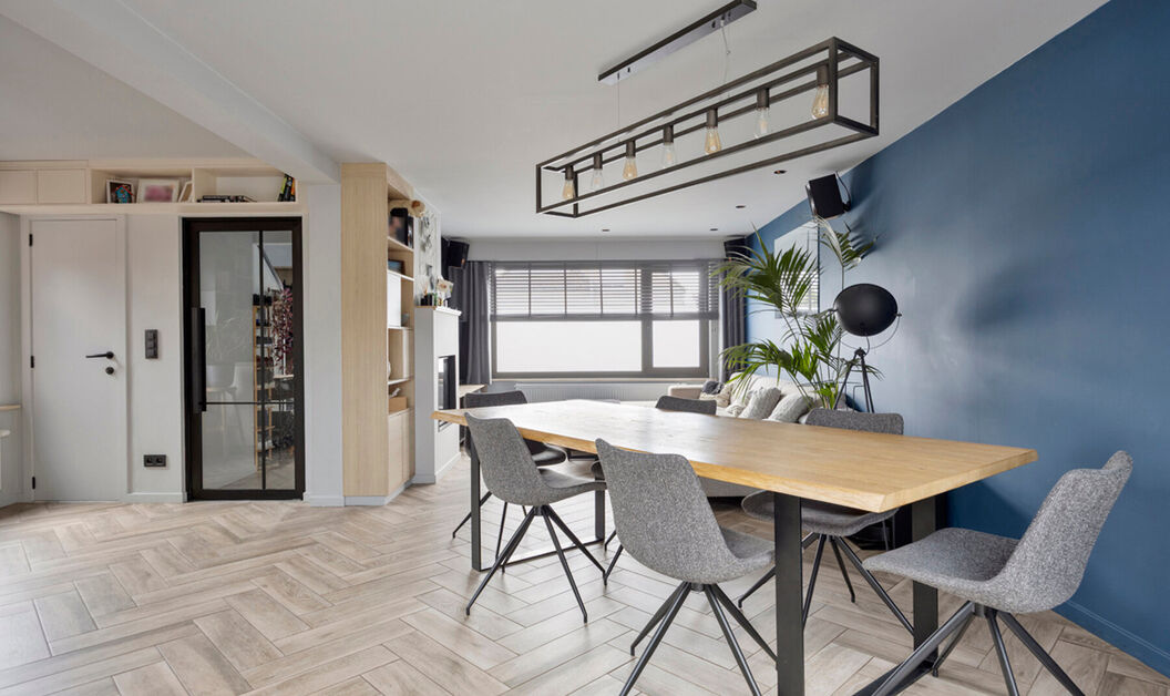 Huis te koop in Buggenhout