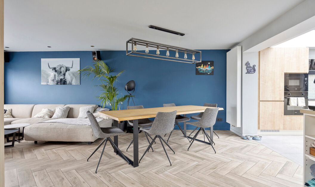 Huis te koop in Buggenhout