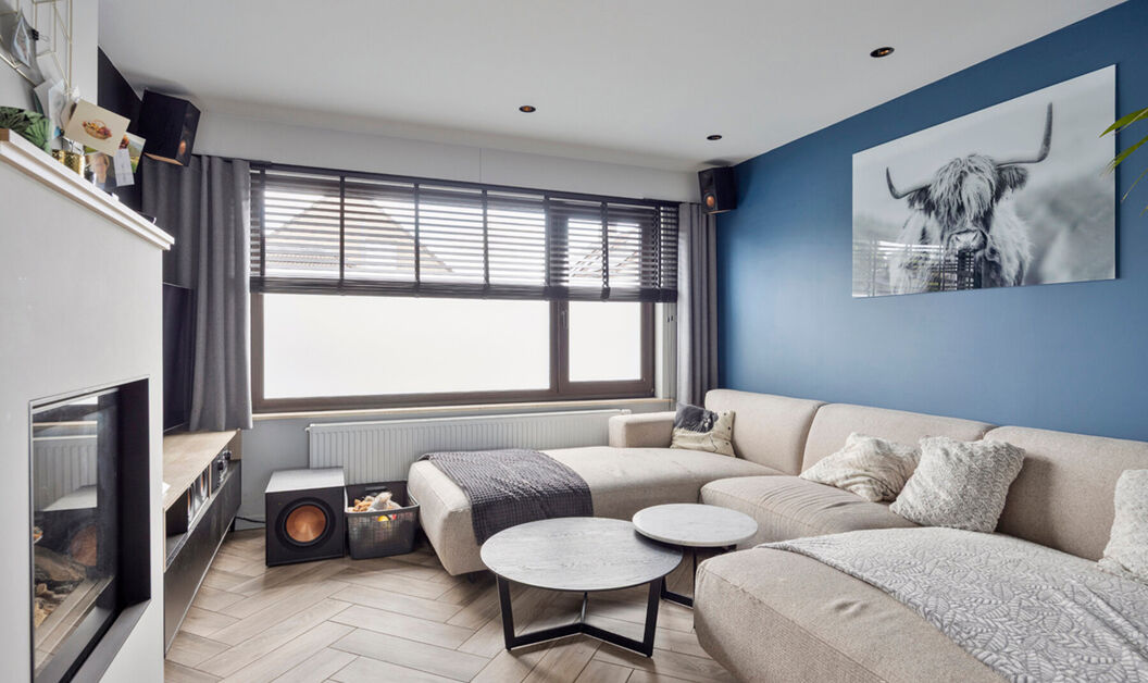 Huis te koop in Buggenhout