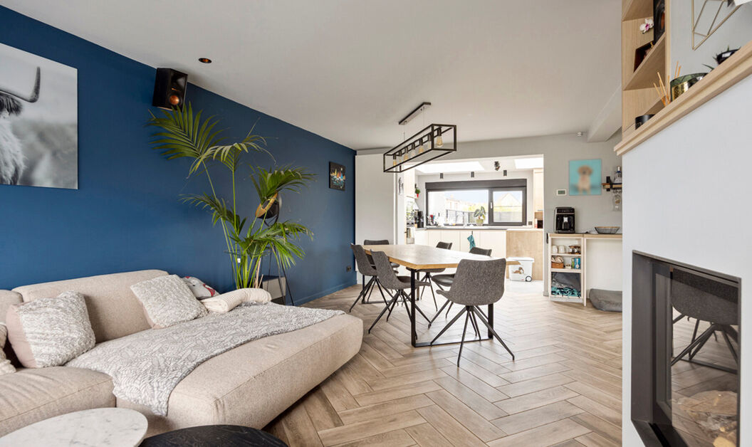 Huis te koop in Buggenhout