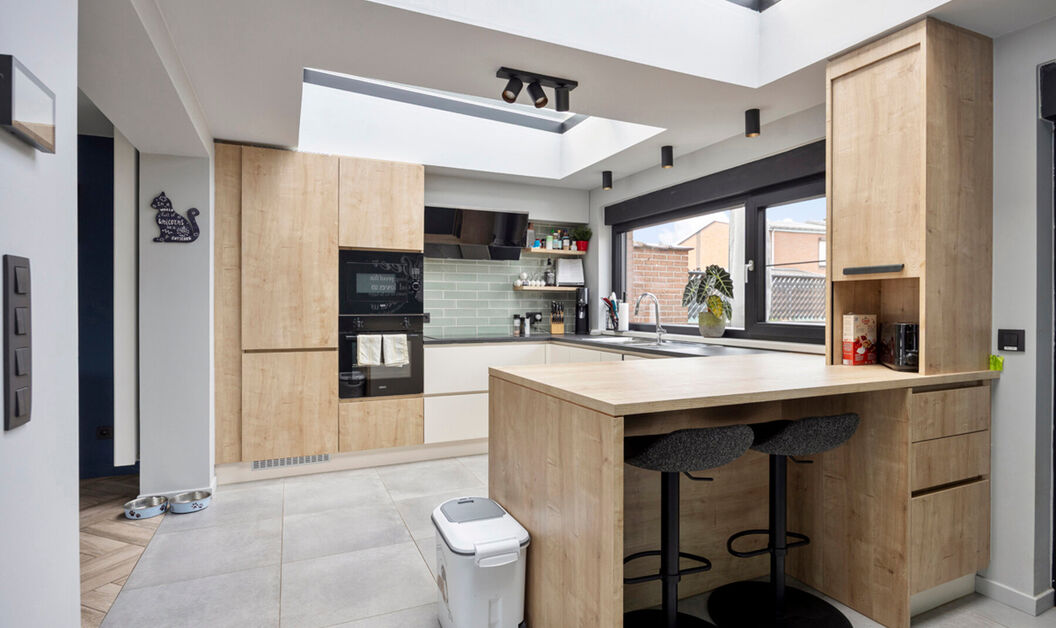 Huis te koop in Buggenhout