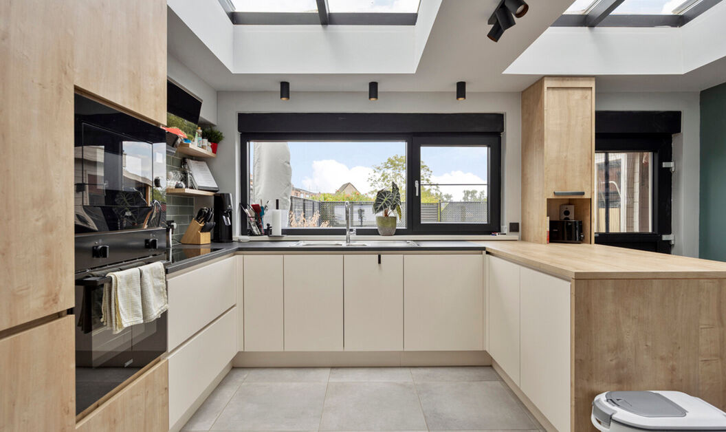 Huis te koop in Buggenhout