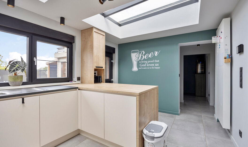 Huis te koop in Buggenhout