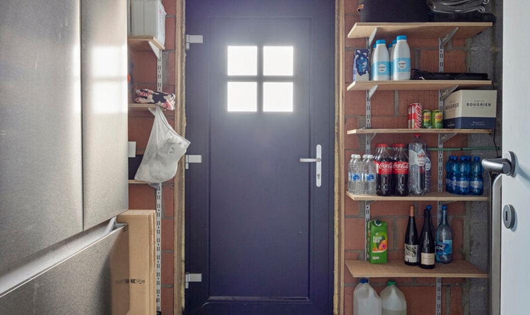 Huis te koop in Buggenhout
