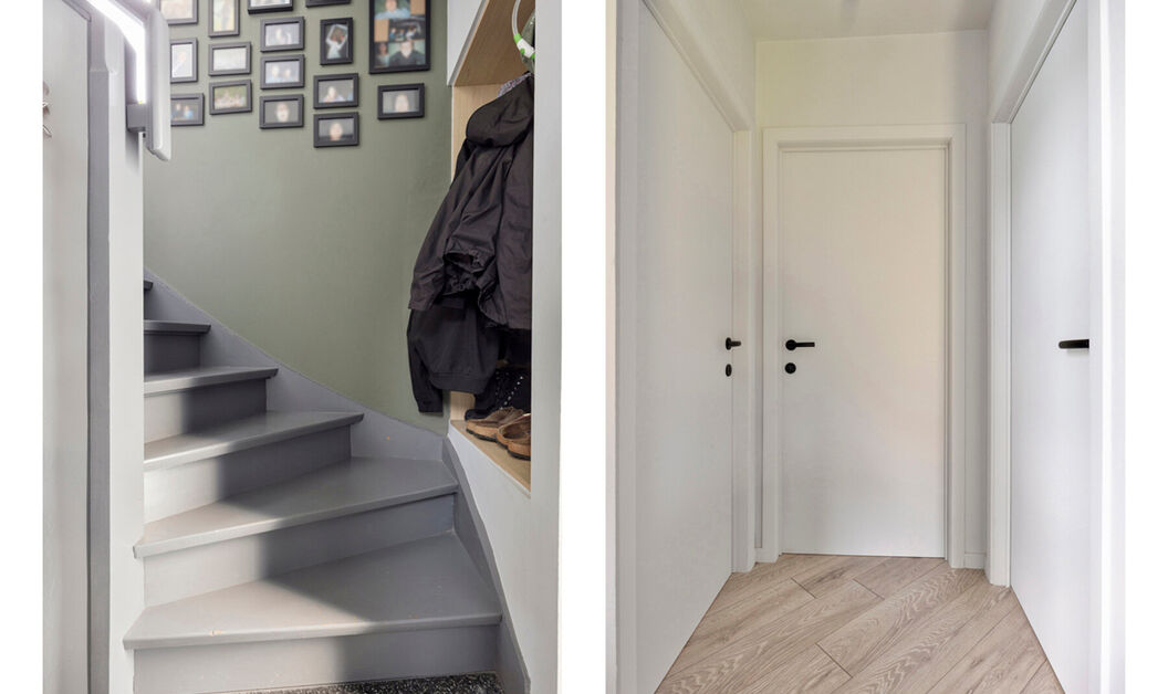 Huis te koop in Buggenhout