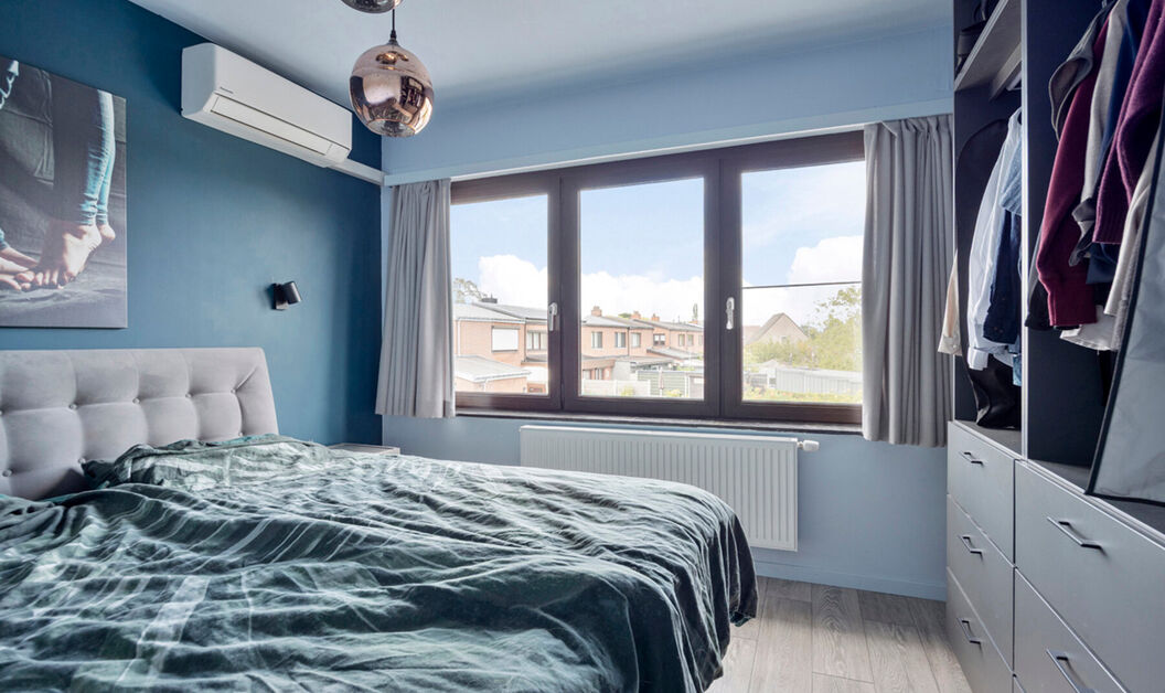 Huis te koop in Buggenhout